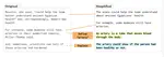 Elaborative Simplification: Content Addition and Explanation Generation in Text Simplification
